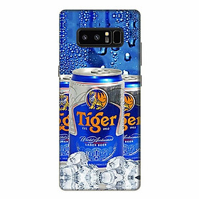 Ốp Lưng Dành Cho Samsung Galaxy Note 8 - Mẫu 16