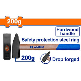 Mua BÚA CƠ KHÍ 200G WMB1302 WADFOW - HÀNG CHÍNH HÃNG