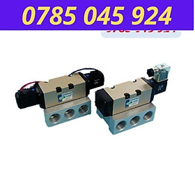 Mua Van điện từ - Solenoid Valve  TPC DS6000 series