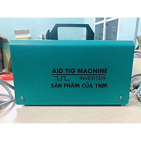 Mua Thiết bị hỗ trợ máy Hàn TIG  Hàn inox