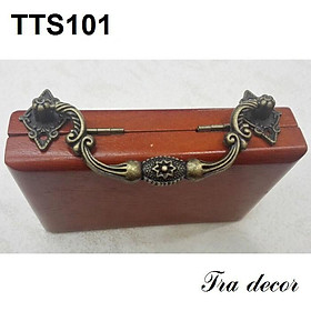 Mua Tay sách đồng phong cách cổ điển TTS101