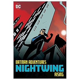 Batman Adventures: Nightwing Rising