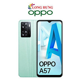 Mua Điện thoại Oppo A57 (4GB/64GB) - Hàng chính hãng