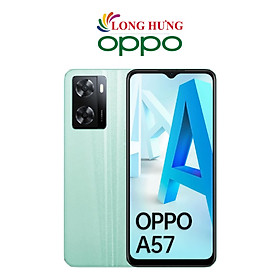 Điện thoại Oppo A57 (4GB/128GB) - Hàng chính hãng