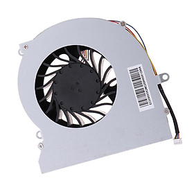 Laptop CPU Cooling Fan For MSI GT62 GT62VR MS-16L1 L2 16L3