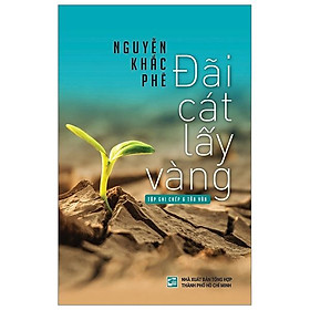 Đãi Cát Lấy Vàng