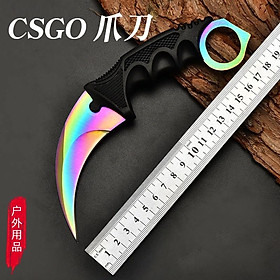 Tổng hợp 47 hình về mô hình karambit  NEC