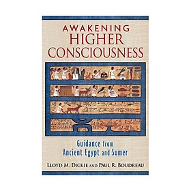 Awekening Higher Consciousness