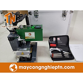 Mua (Video + Hình ảnh thực tế ) Máy Hàn Bạt Nhựa LST900 | Máy hàn bạt nhựa hdpe | Máy hàn bạt | Máy hàn bạt ao tôm