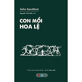 Sách - Con Mồi Hoa Lệ