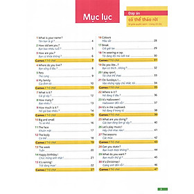 To understand english lớp 3 + 1cd