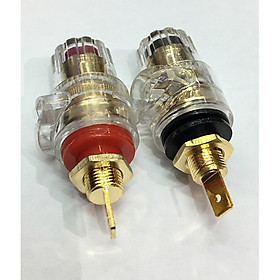 Mua Cọc Loa Bắp Chuối Cao Cấp ( 1 cặp )