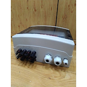 Mua Tủ điện cho hệ thống năng lượng mặt trời 5kw 1 pha