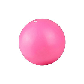 Fitness Soft Exercise  Gym Floor Ball & Pilates Ball Home Workout -