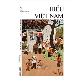Chuyên đề Hiểu Việt Nam số 2 - Nhiều tác giả - Nhà Xuất Bản Hội Nhà Văn - Tao Đàn