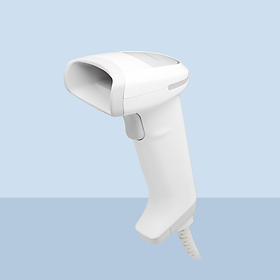 Mua Máy Quét Mã Vạch OPTICON L-46R (1D Laser) - Màu Đen - Hàng Chính Hãng