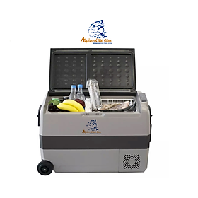 Mua Tủ lạnh xe hơi T50 Alpicool - Hàng Chính Hãng