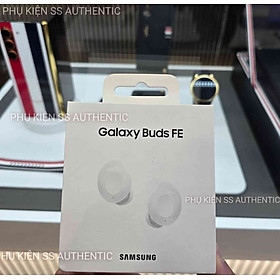 Tai nghe Samsung Galaxy Buds FE (SM-R400) - Hàng Chính Hãng 