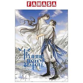 Sách - Thương Tiến Tửu - Tập 5