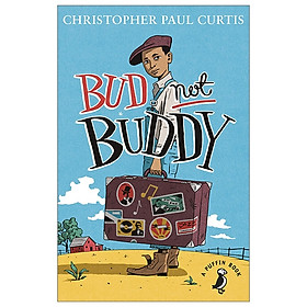Bud, Not Buddy (A Puffin Book)