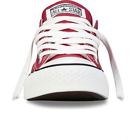 Giày Sneaker Unisex Converse Chuck Taylor All Star Classic Low - Red