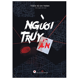 Người Truy Án