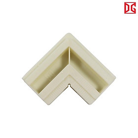 Mua Ke nhựa góc cánh nhôm NTCT phụ kiện DG Plastic
