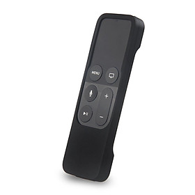 Vỏ Điều Khiển TV Từ Xa Cho Apple TV 4K Thế Hệ 4