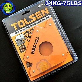 Mua Nam châm hàn góc vuông Tolsen 44912 -34.0kgs-75LBS