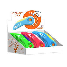 Tẩy bấm vẹt PARAKEET Yplus - EX1301