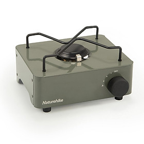 Bếp Ga Mini Cassettle Naturehike CNH22CJ011 Bếp Ga Cube Vintage
