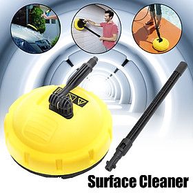 Pressure Washer Rotary Surface Patio Cleaner for KARCHER K Series K2 K3 K4