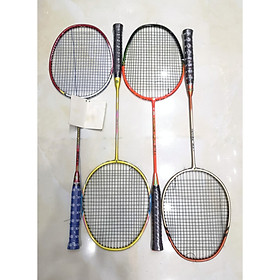 Vợt Cầu Lông Sixtime Cước Đôi