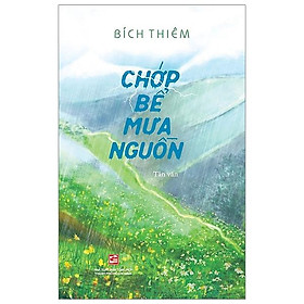 Chớp Bể Mưa Nguồn