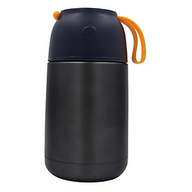 Mua Bình Đựng Thức Ăn Giữ Nhiệt Elmich El2355 (650ml)