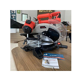 MÁY CẮT NHÔM 305MM 1700W BT1246 BTEC - HÀNG CHÍNH HÃNG