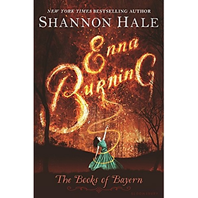 [Download Sách] Enna Burning