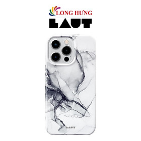Ốp lưng chống sốc Laut Huex Ink iPhone 13/13 Pro/13 Pro Max - Hàng chính hãng