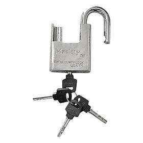 Mua Ổ Khóa 6F Chống Cắt Malesty