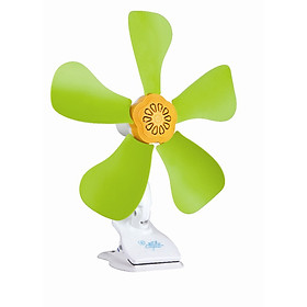 Mua quạt Mini 3 công dụng