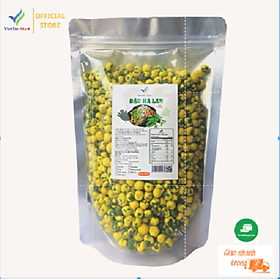 500g đậu là lan vị sầu riêng