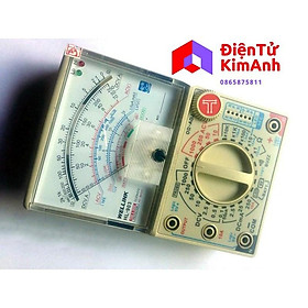 Mua Đồng hồ vạn năng Wellink HL-903