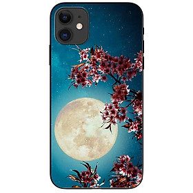 Mua Ốp lưng dành cho Iphone 12 Mini mẫu Trăng Hoa