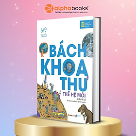 Bách Khoa Thư Thế Hệ Mới