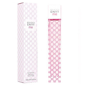 Nước Hoa Nữ Gucci Envy Me EDT 100ml