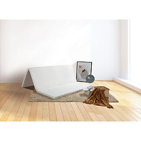 Mua Đệm cao su gấp 3 Liên Á Foldaway