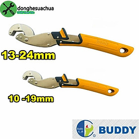Mua Cờ lê mở ốc đa năng Buddy BA0138