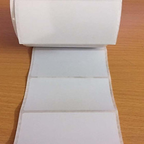 Mua Tem nhiệt  giấy in nhiệt in vận đơn  tem in phiếu giao hàng khổ 70x100mm