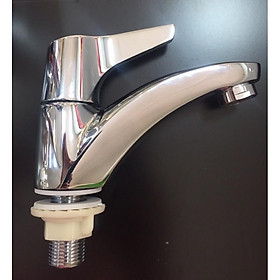 Mua Vòi lavabo lạnh tay gạt LL2305