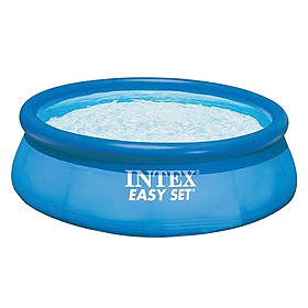 Mua Bể bơi phao tròn gia đình INTEX 28120